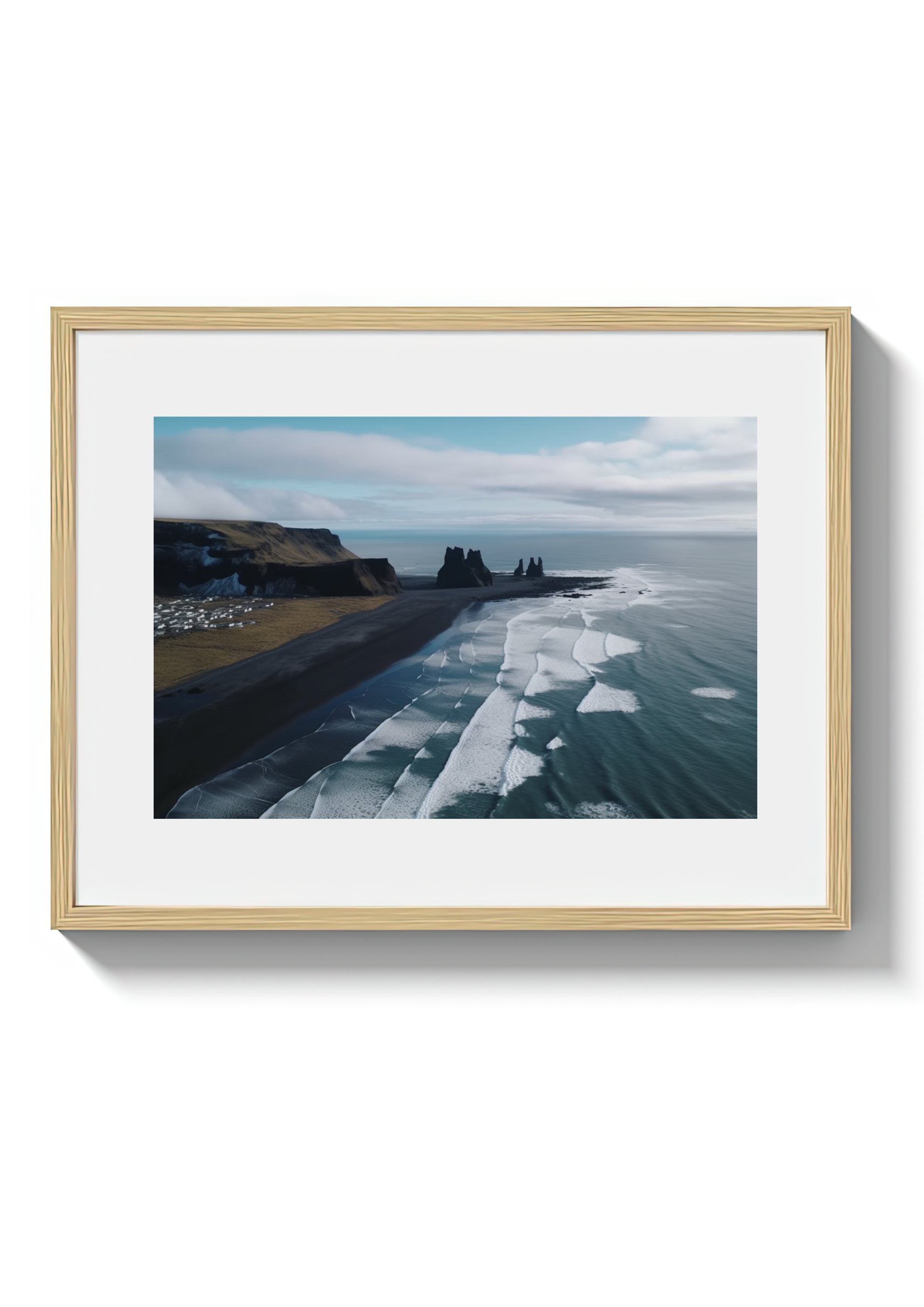 BLACK SAND *2 - DOTCOM ART