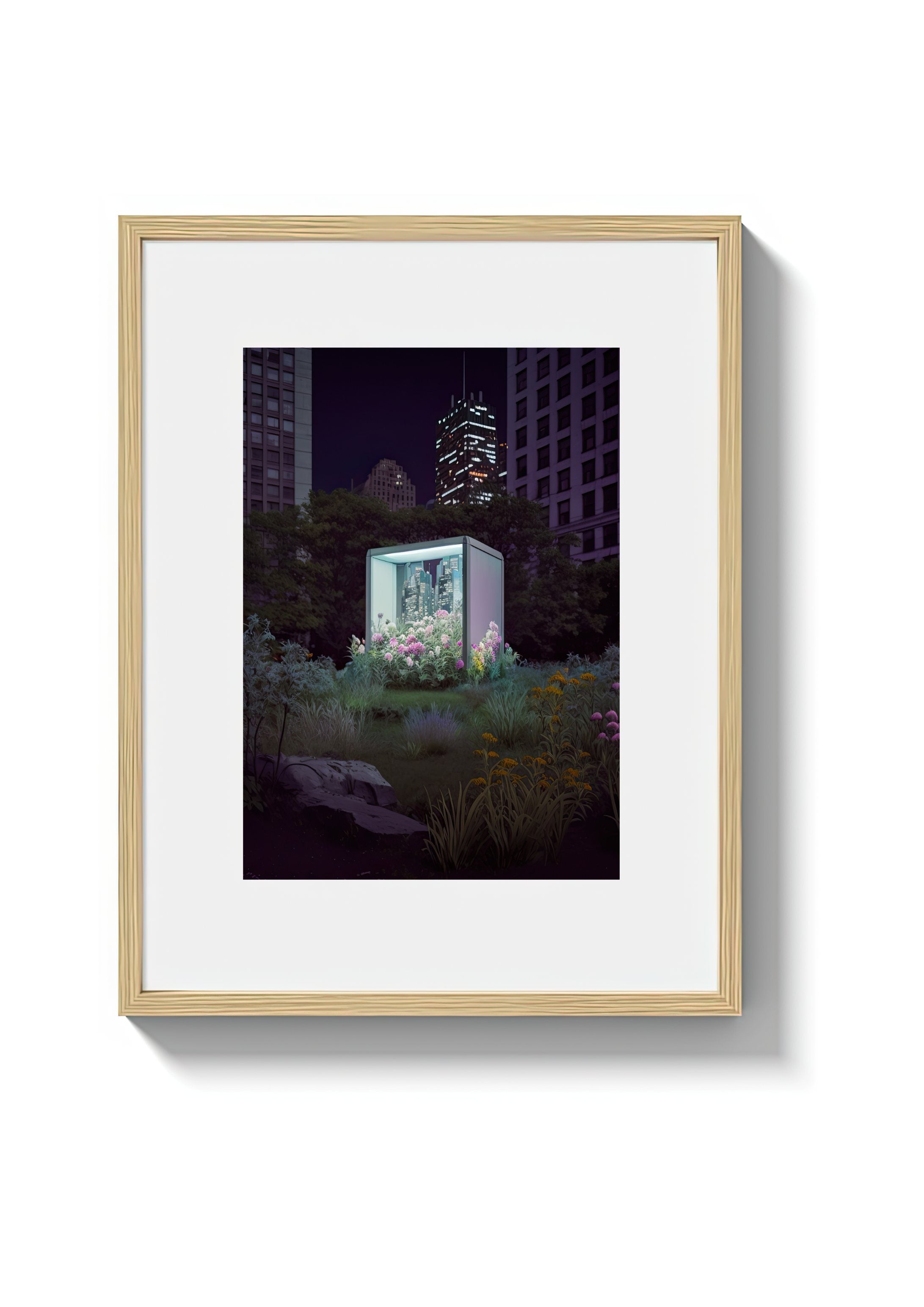 Pod *1 - DOTCOM ART