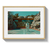 EXODUS - DOTCOM ART