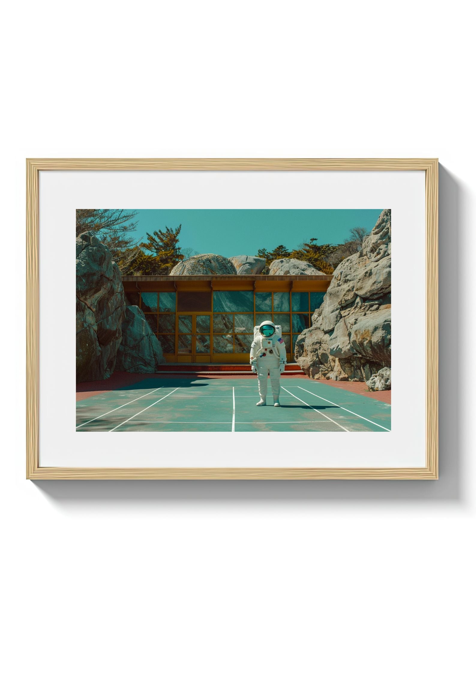 EXODUS - DOTCOM ART