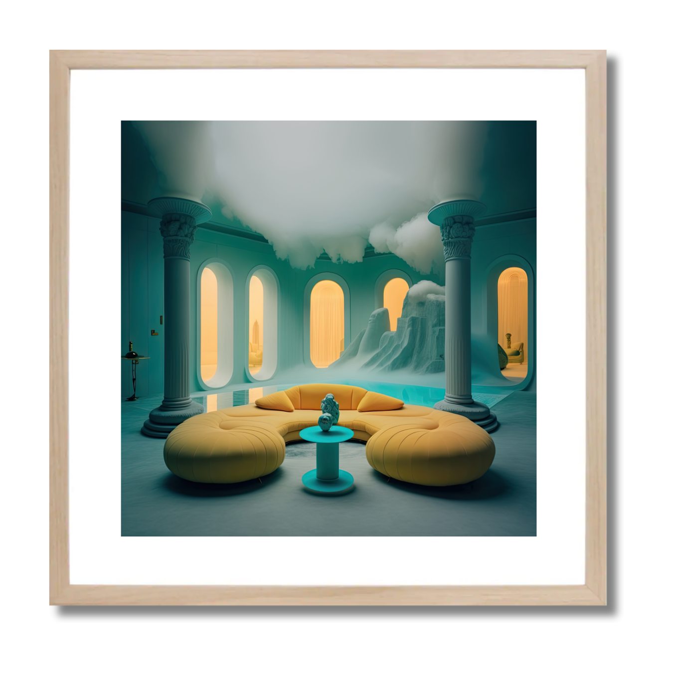 BACKSTAGE *2 - DOTCOM ART