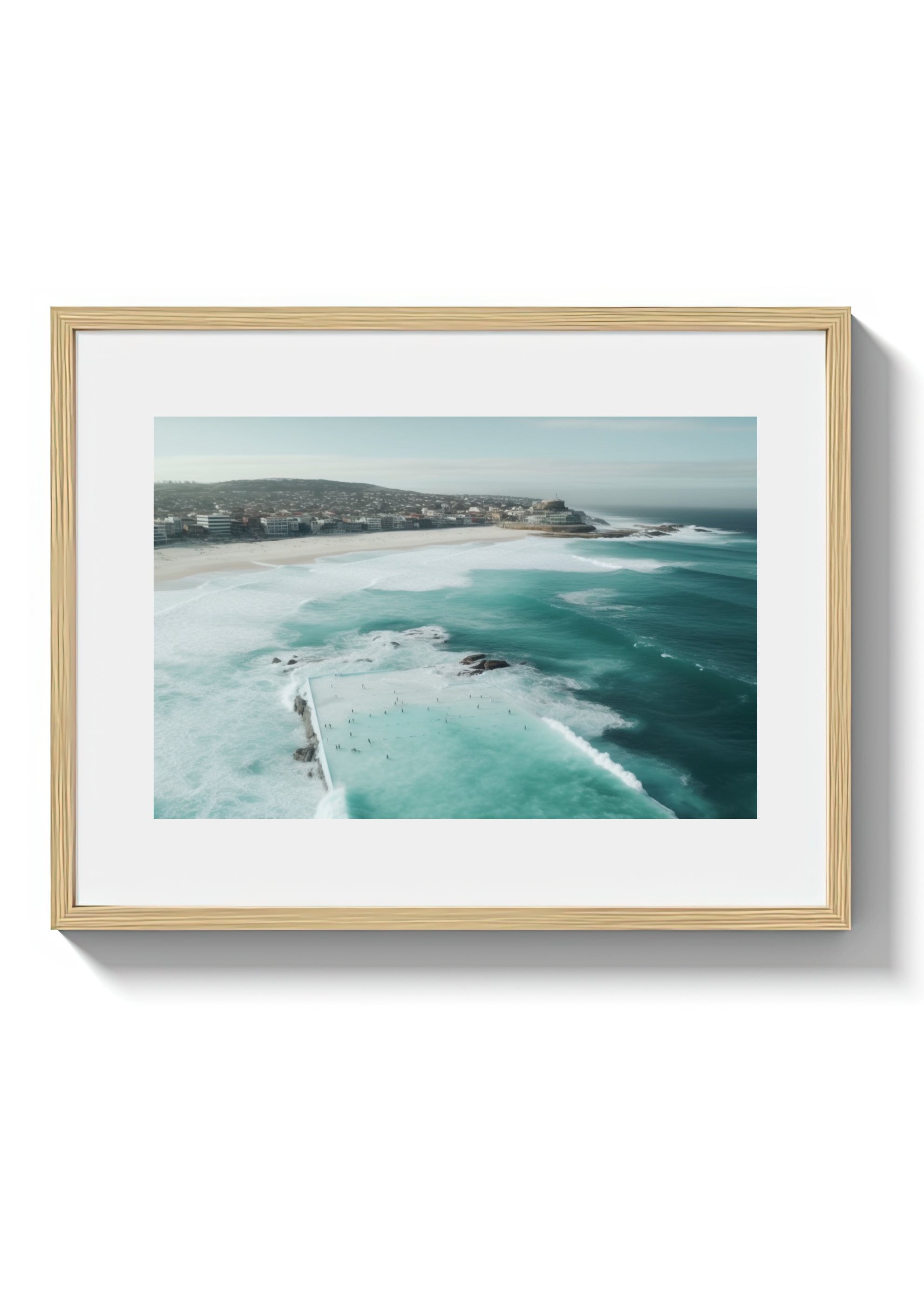 NO SPLASHING *1 - DOTCOM ART