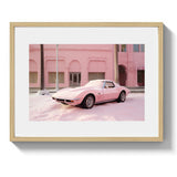 VENICE NIVALIS *3 - DOTCOM ART