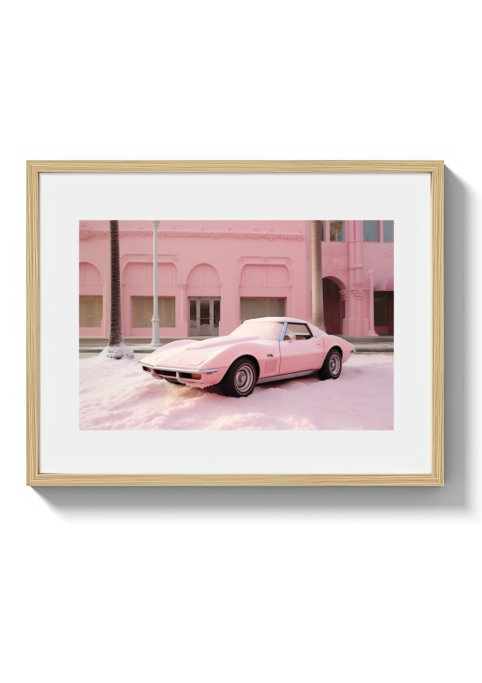 VENICE NIVALIS *3 - DOTCOM ART