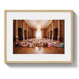 TEDDY PALACE - BALLROOM - DOTCOM ART