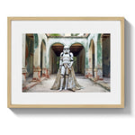 HAUTE TROOPER *4 - DOTCOM ART