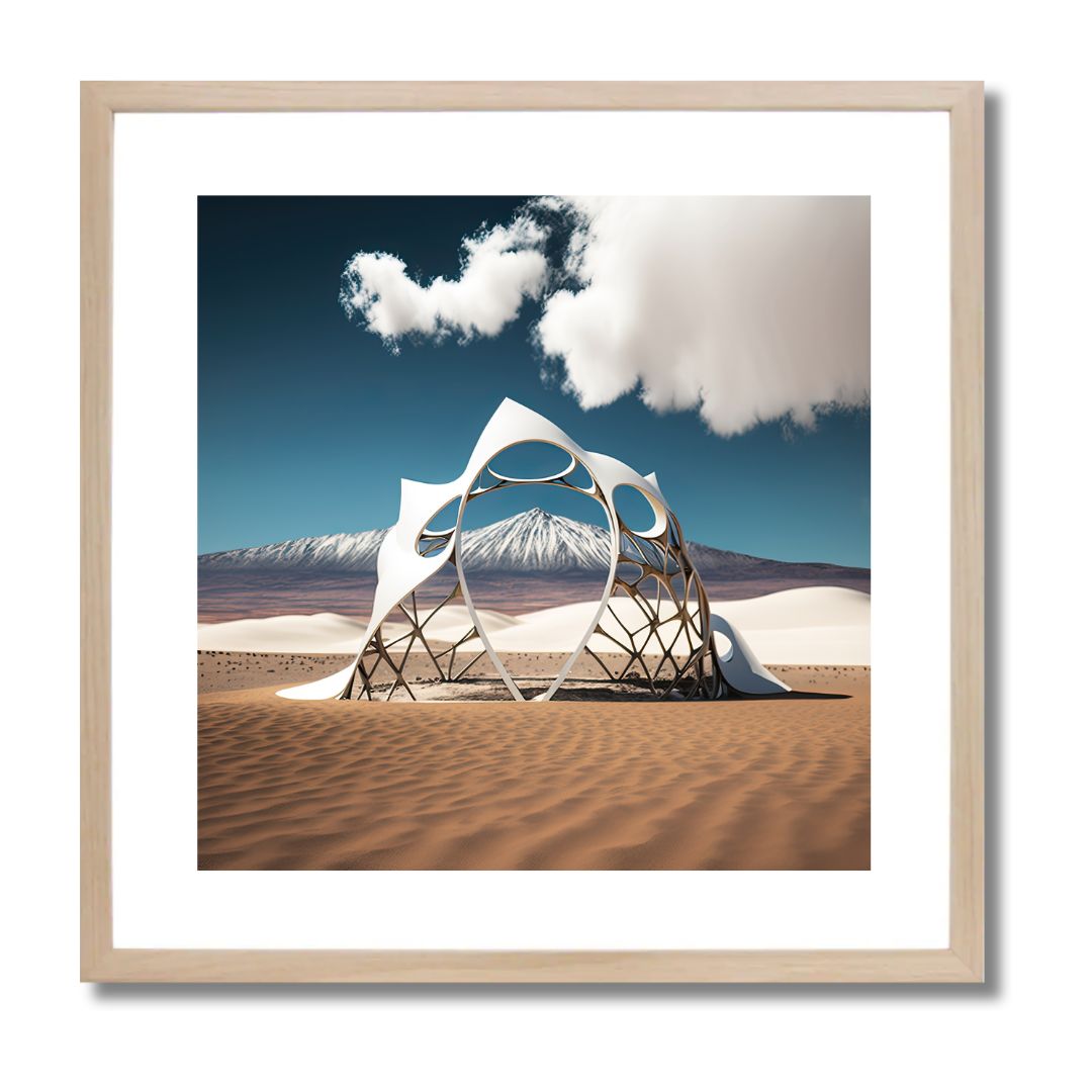 DEZERT *2 - DOTCOM ART