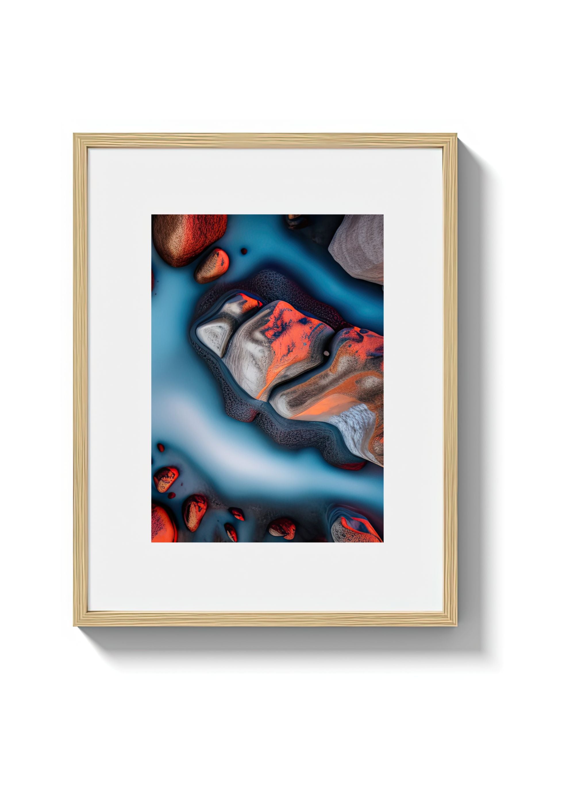 EDENS ECHO - DOTCOM ART