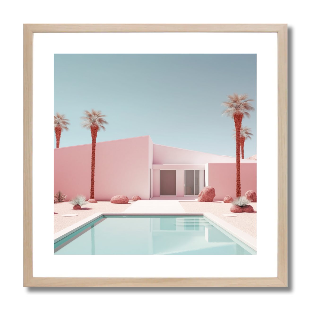 A GOOD MORNING *2 - DOTCOM ART