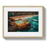 BONDI LUXE *2 - DOTCOM ART