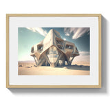 SILVER DUNE *2 - DOTCOM ART