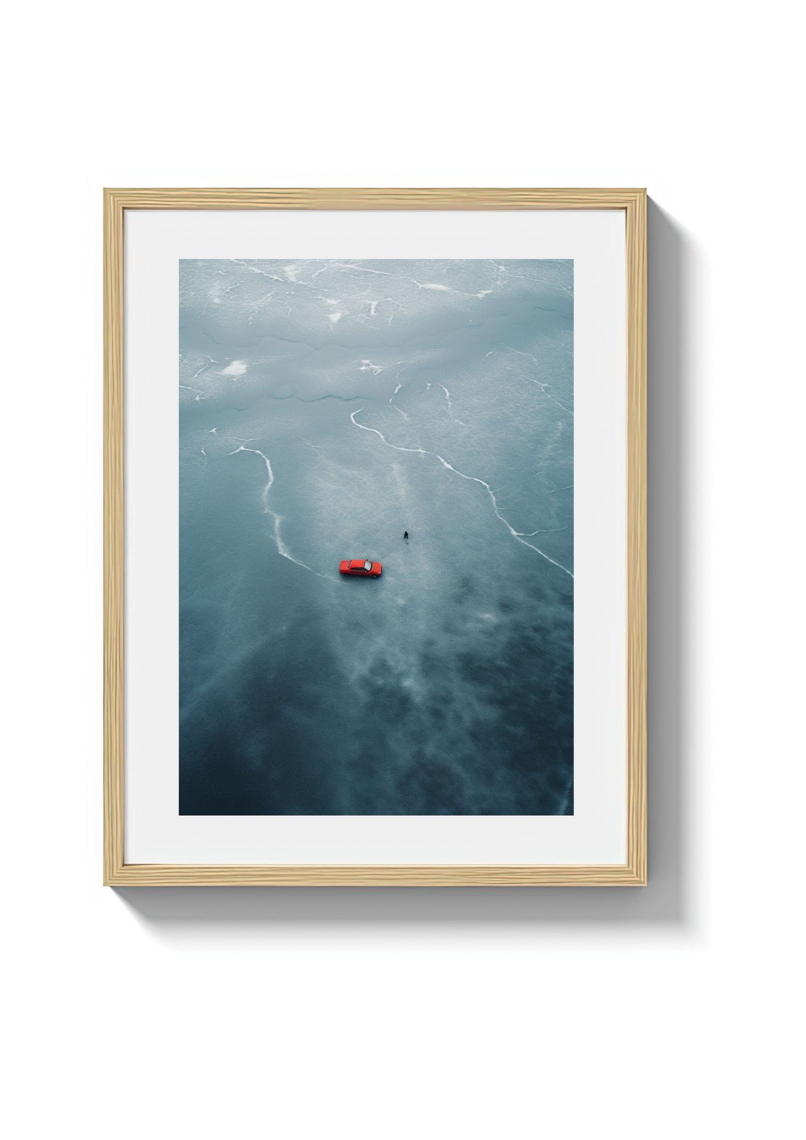 LIMBO - DOTCOM ART