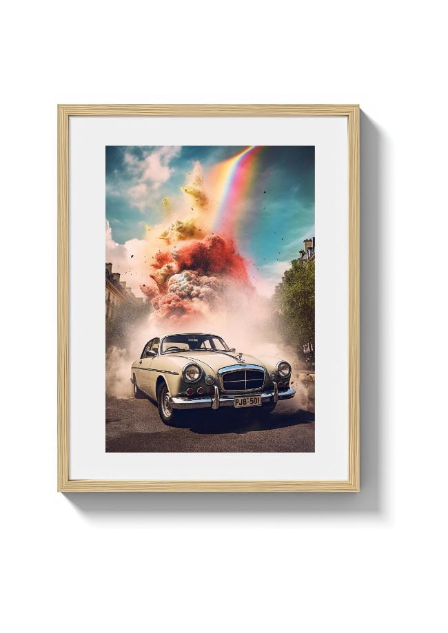BAIL - DOTCOM ART