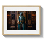 LORD FETT - DOTCOM ART