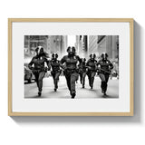 SALE ON MADISON AVE - DOTCOM ART