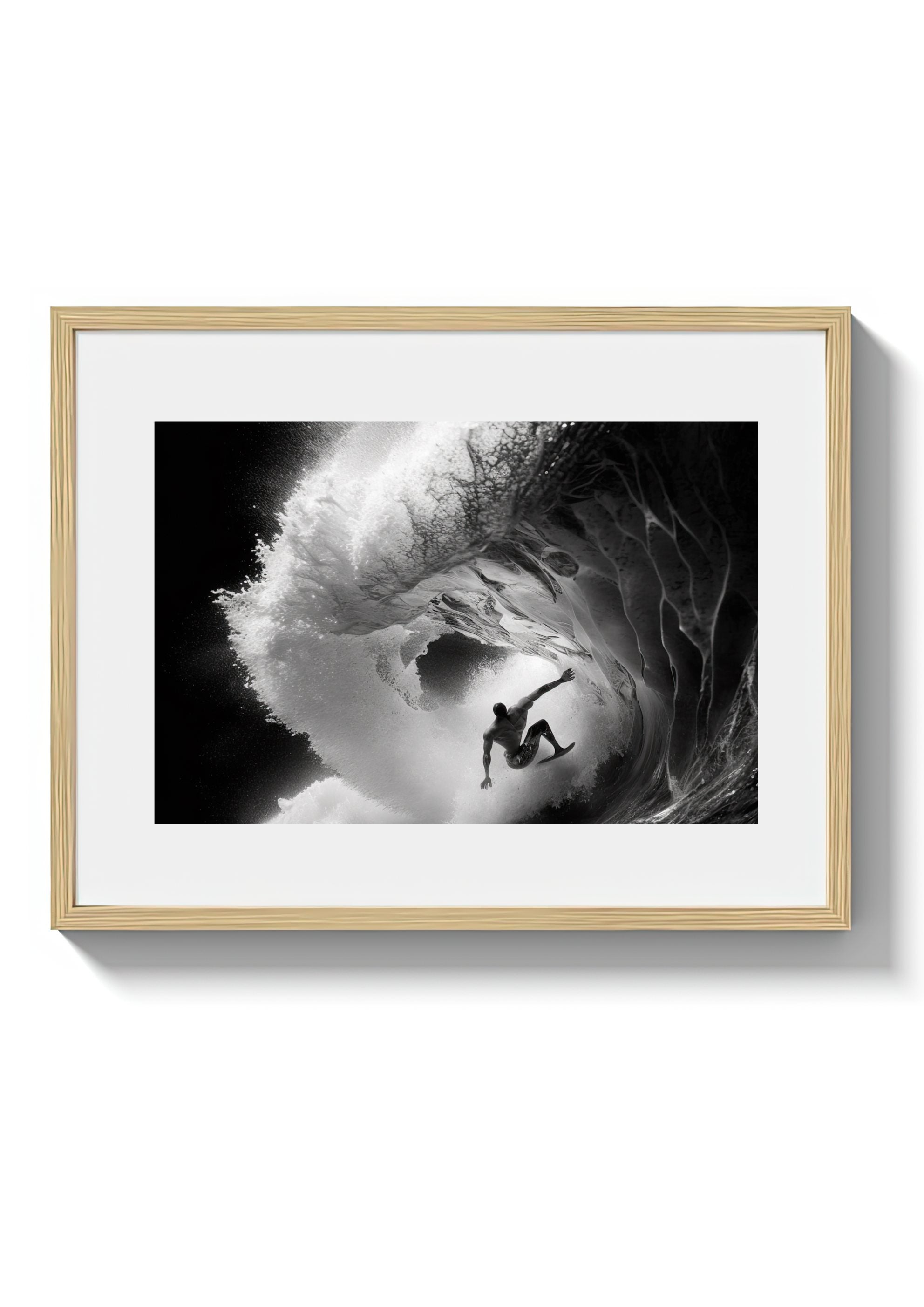 BARREL *1 - DOTCOM ART