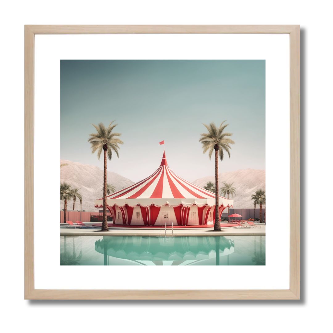 CIRCO - DOTCOM ART