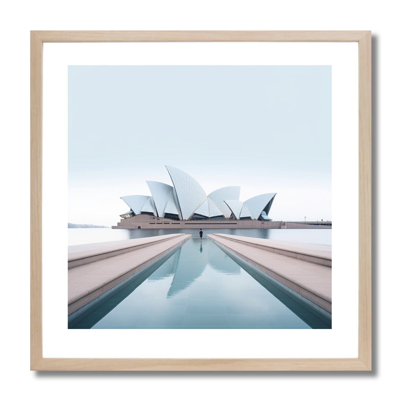 OPERA HOUSE SYDNEY - DOTCOM ART