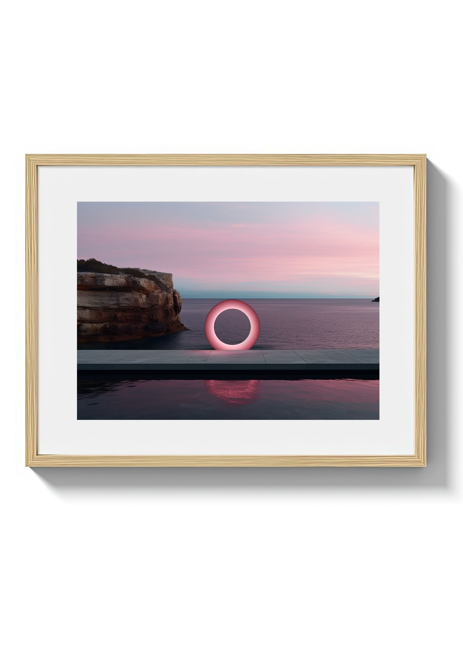 Desert Spa *2 - DOTCOM ART