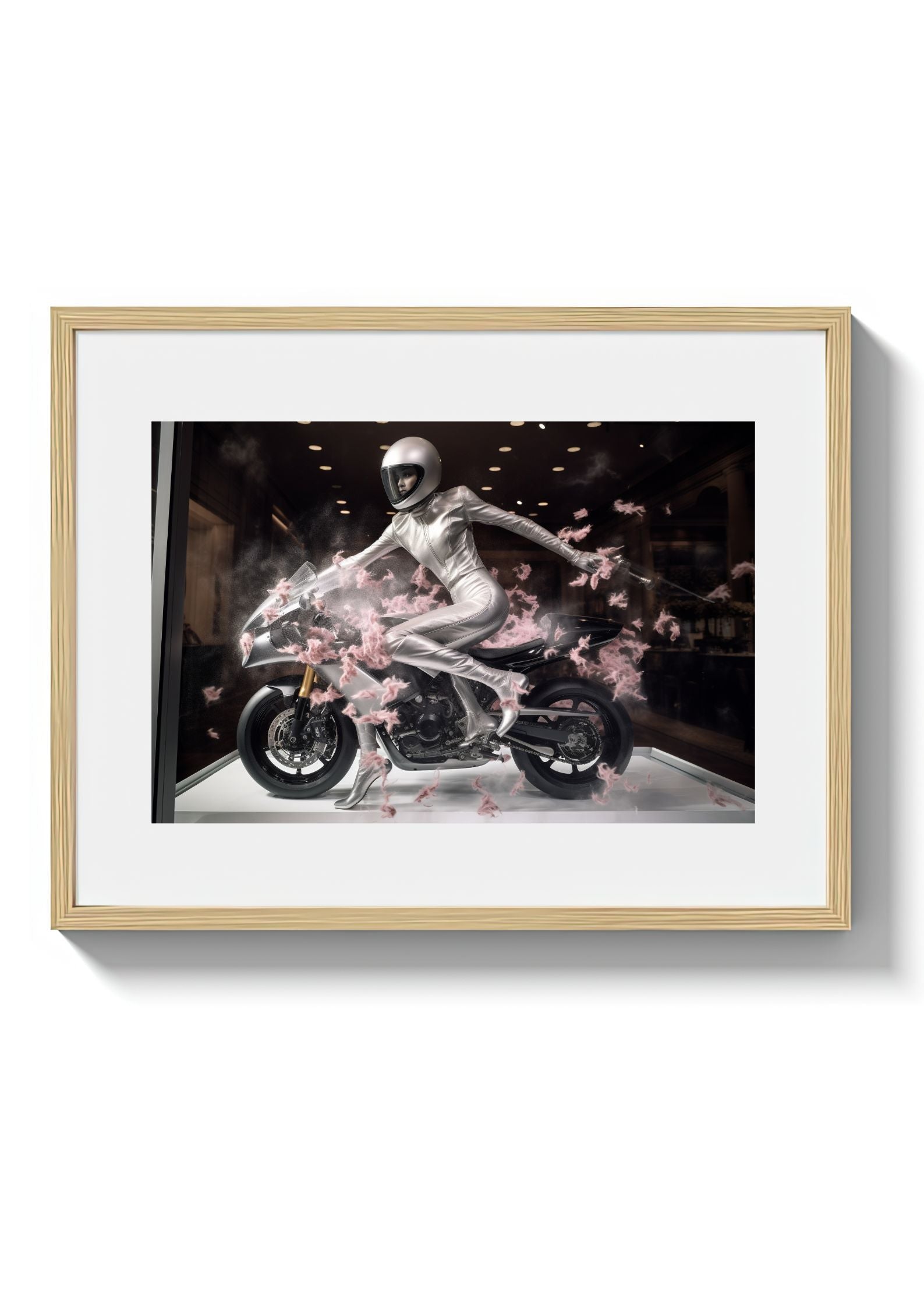 WINDOW SHOPPING *3 - DOTCOM ART