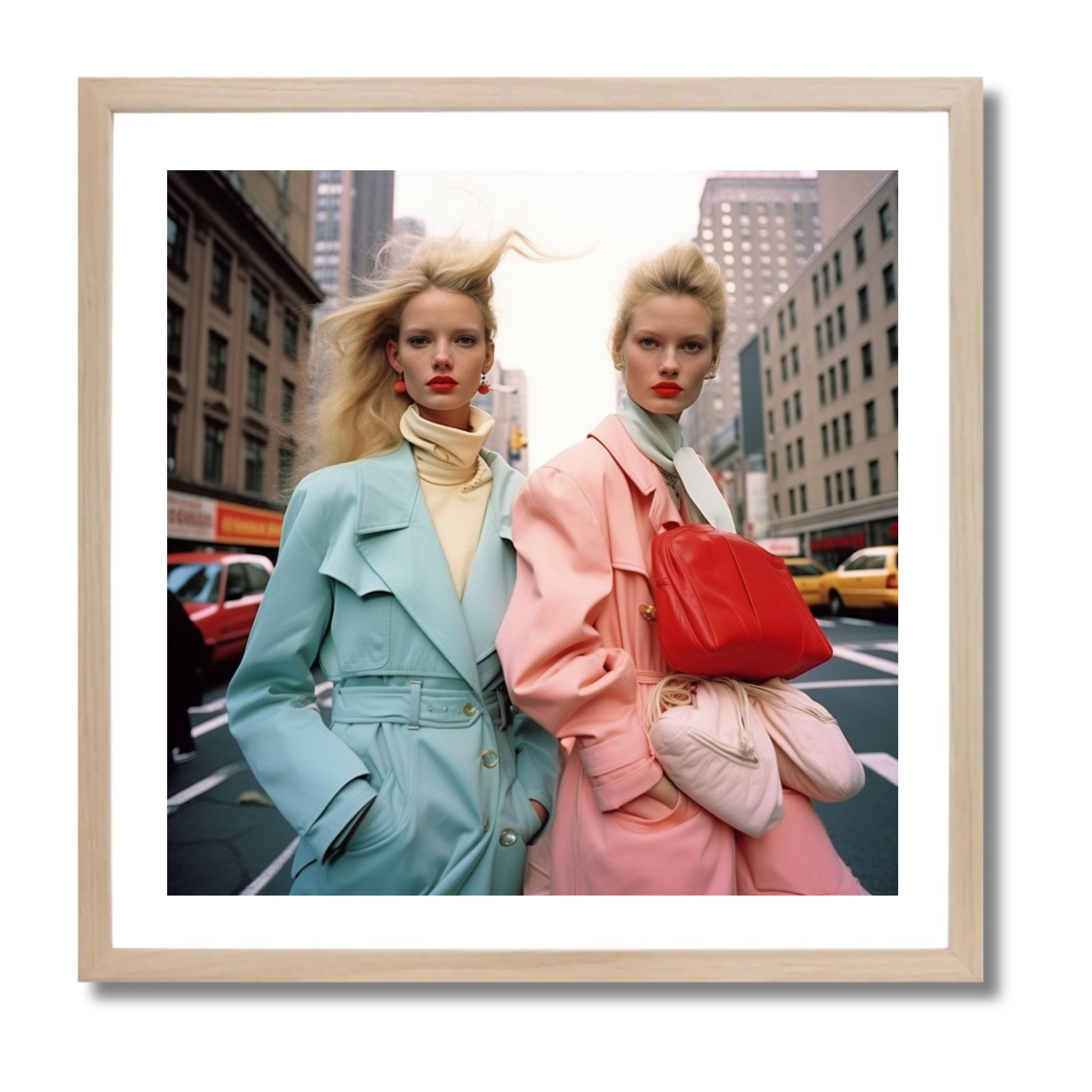 TRIBECA - DOTCOM ART