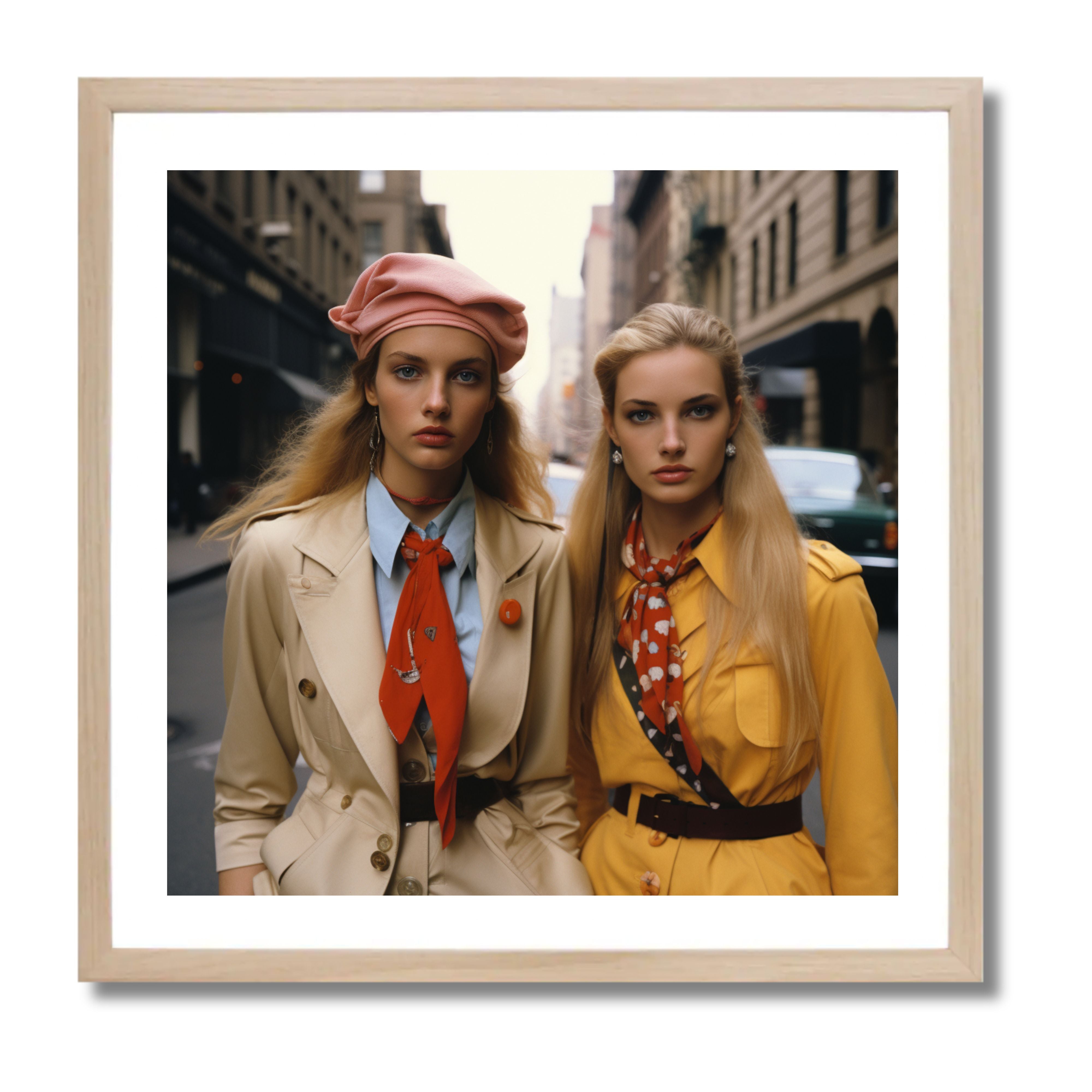 MIDTOWN - DOTCOM ART