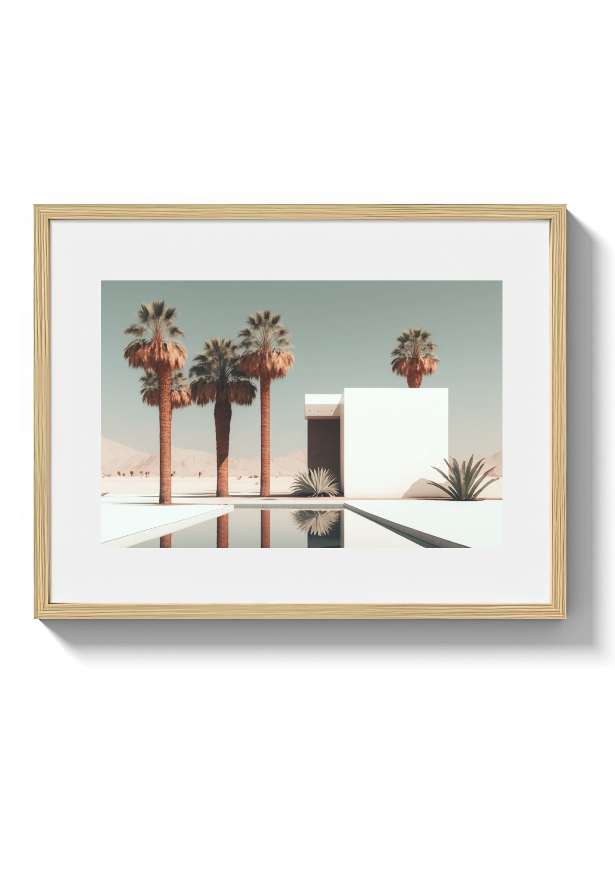 DESERT ACE *1 - DOTCOM ART