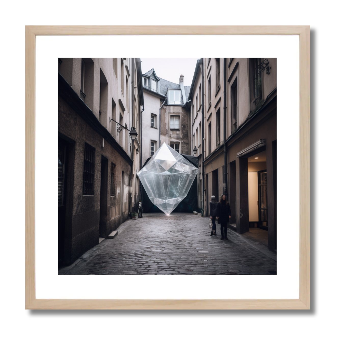 LE SHOP *1 - DOTCOM ART