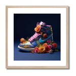 OPULENT DUNKS *1 - DOTCOM ART