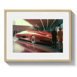 ANTIQUES ROADSHOW - DOTCOM ART