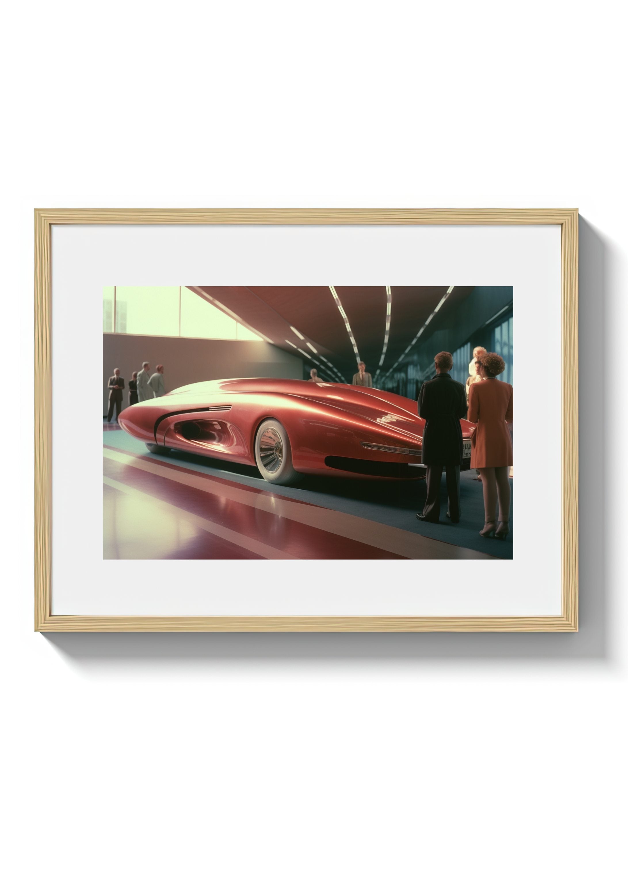 ANTIQUES ROADSHOW - DOTCOM ART