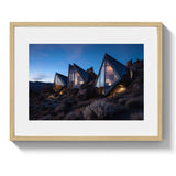 NOMAD *3 - DOTCOM ART