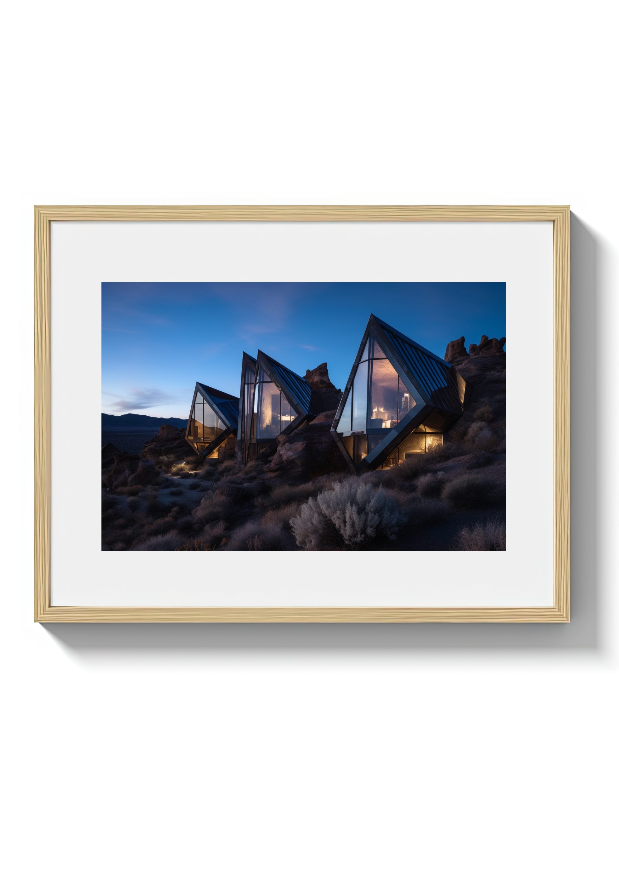 NOMAD *3 - DOTCOM ART