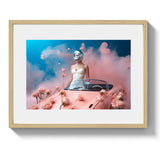 EN ROUTE TO BURNING MAN *10 - DOTCOM ART