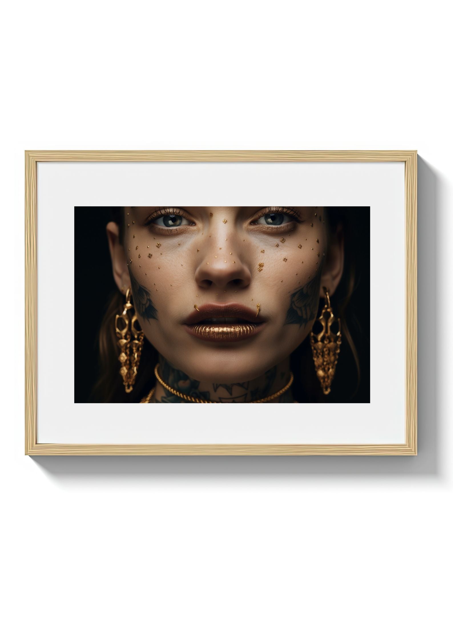 LUMIERE - DOTCOM ART