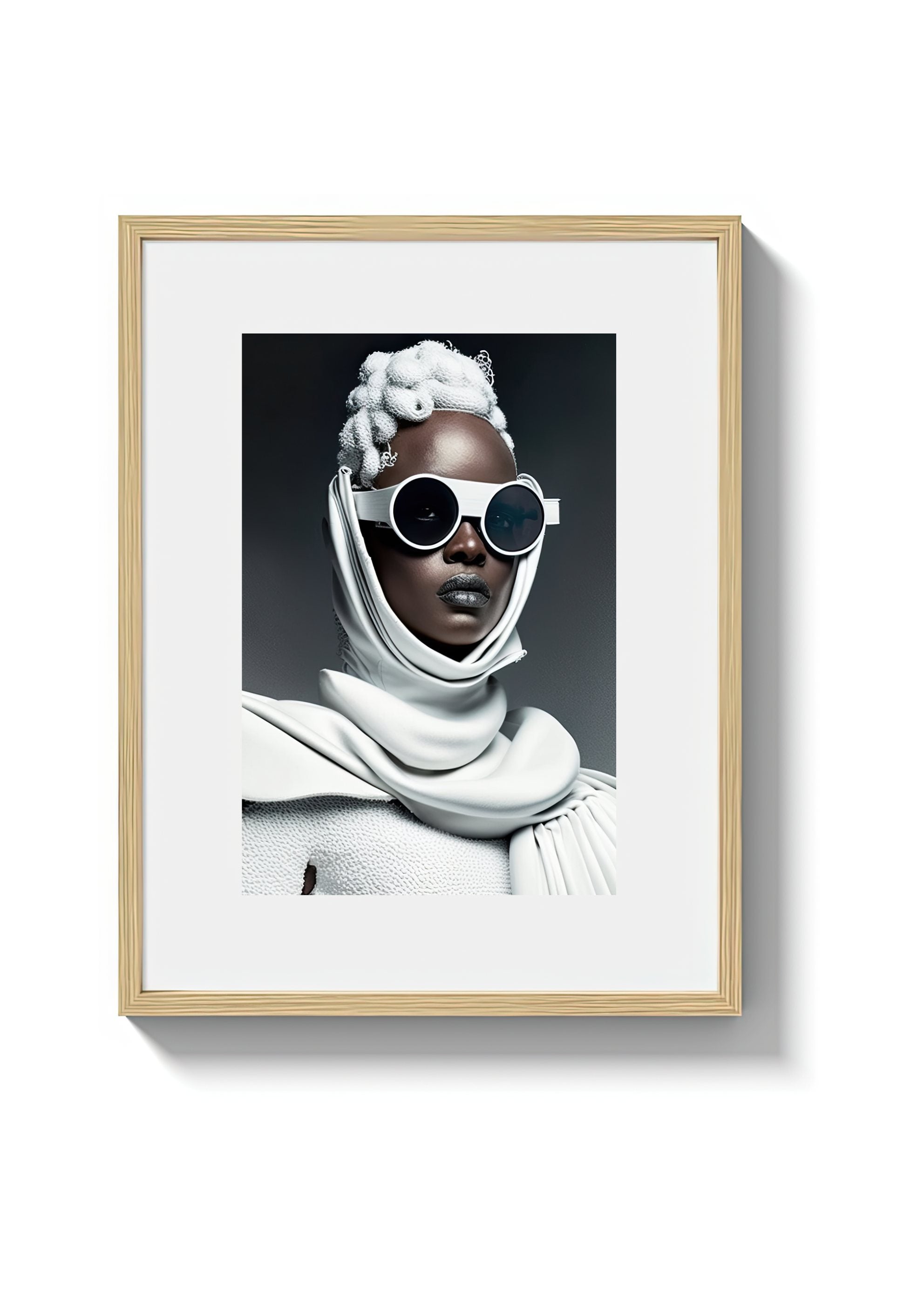 SERAPH - DOTCOM ART