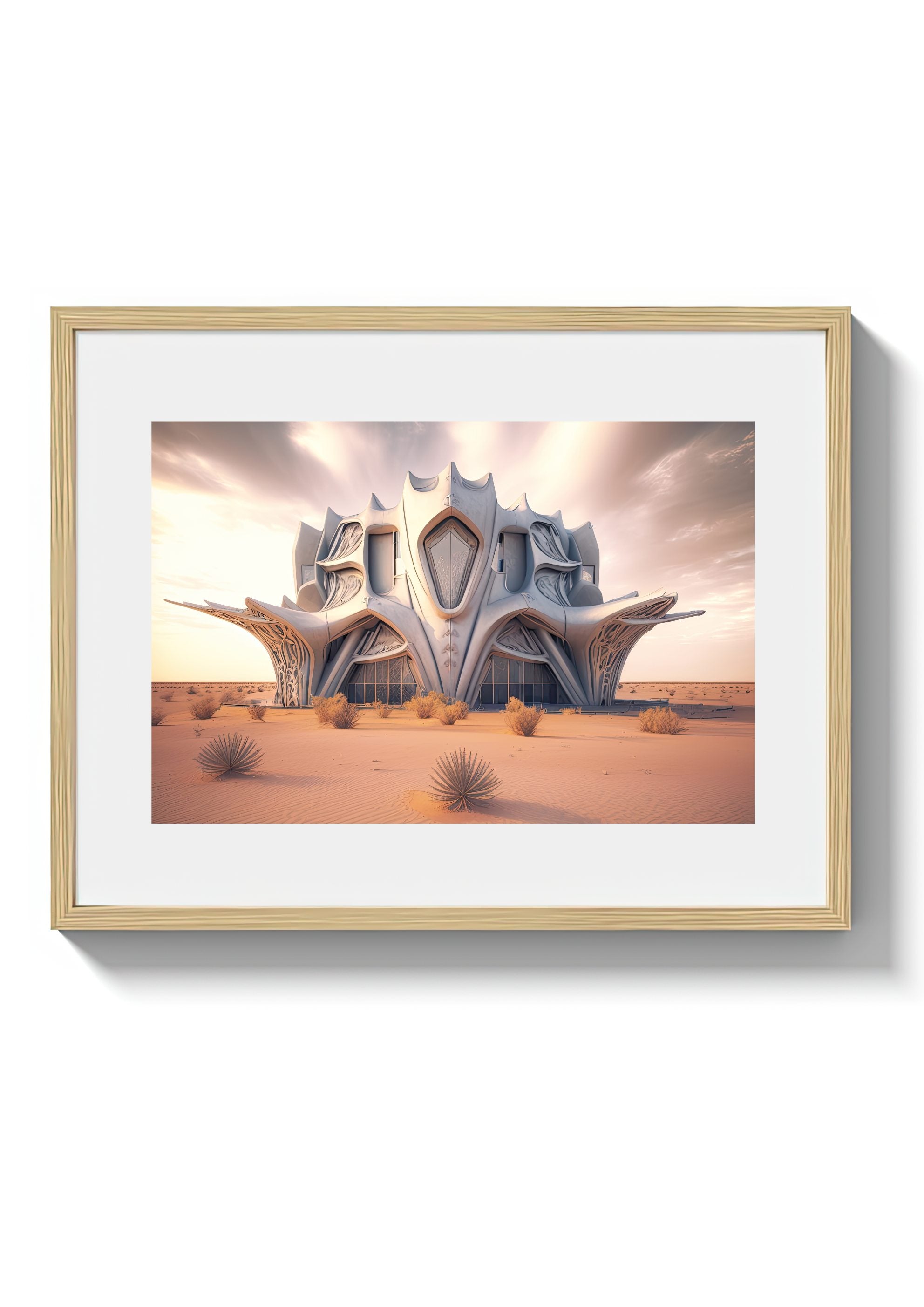 SILVER DUNE *1 - DOTCOM ART