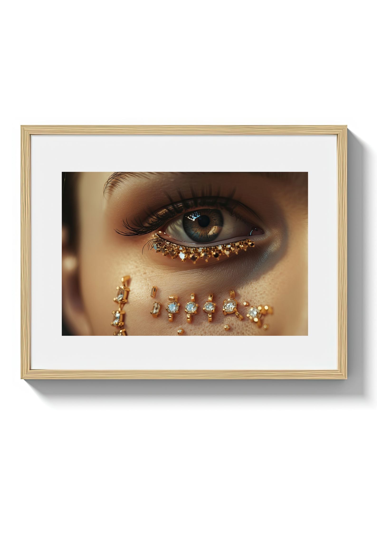MYSTERE - DOTCOM ART