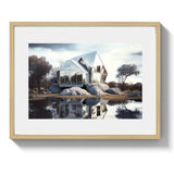 SILVER HOUSE *1 - DOTCOM ART