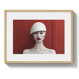 BEAUTY SLEEP - DOTCOM ART