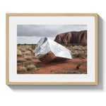 ULURU - DOTCOM ART