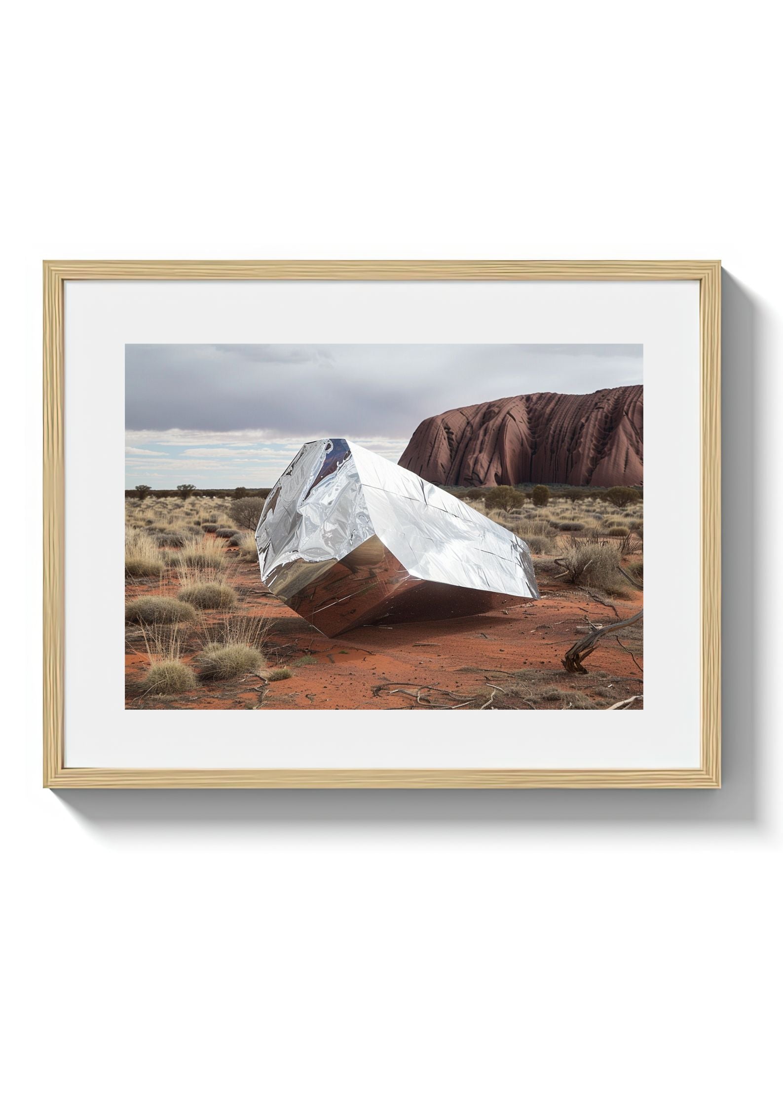 ULURU - DOTCOM ART