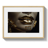 LUXE ROGUE - DOTCOM ART
