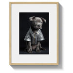 DOGS OF DIOR *3 - DOTCOM ART