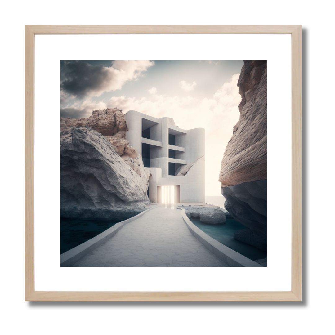 CASA ISOLA *11 - DOTCOM ART
