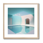 PLUNGE POOL *1 - DOTCOM ART