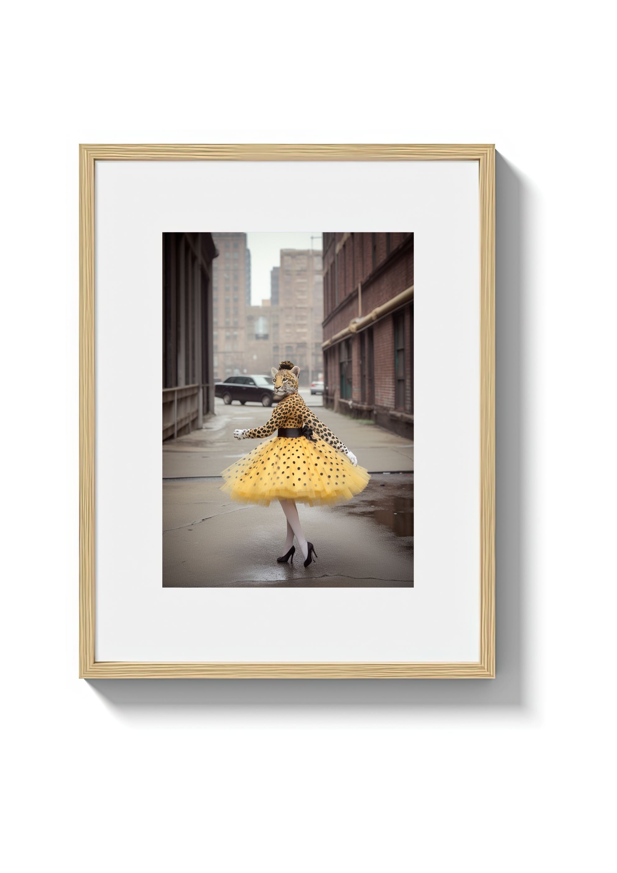 CARNEGIE HALL - DOTCOM ART