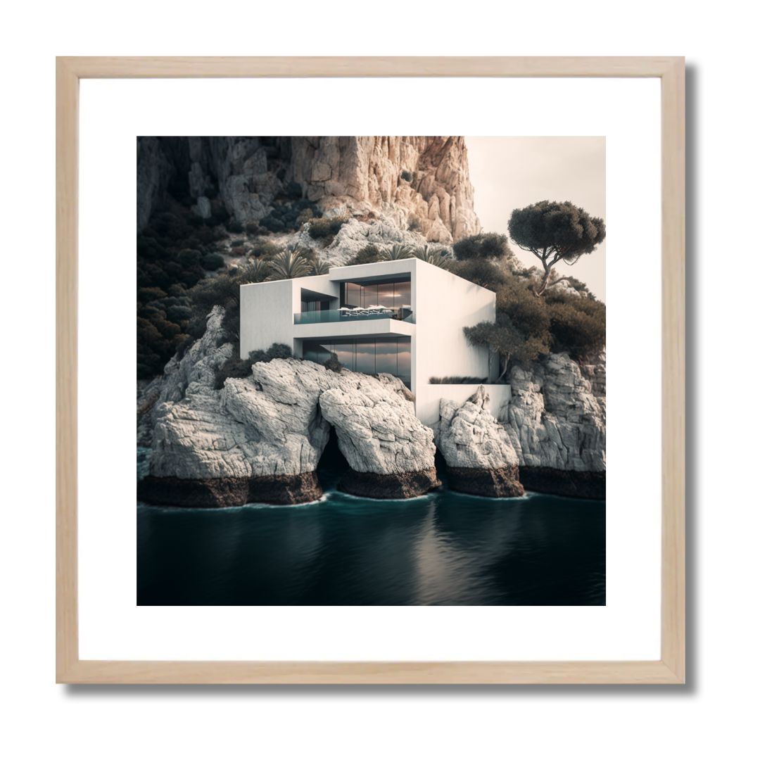 VILLA PALAZZO *1 - DOTCOM ART