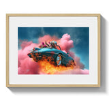 CIAO - DOTCOM ART