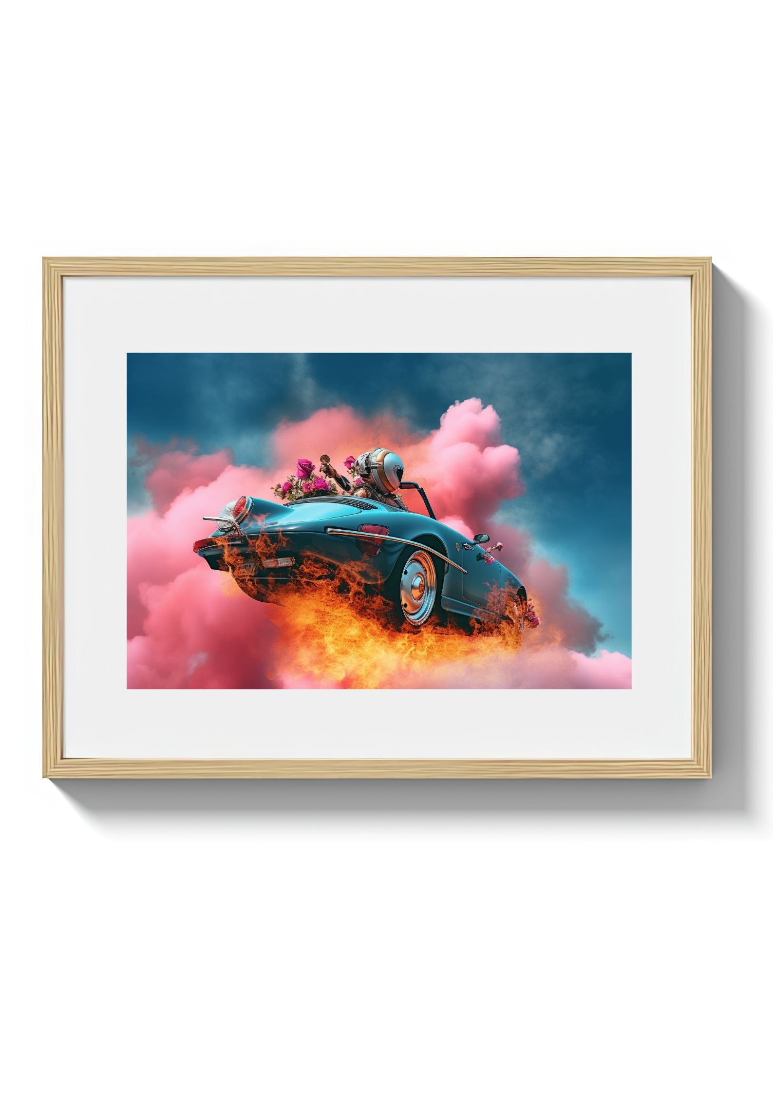 CIAO - DOTCOM ART